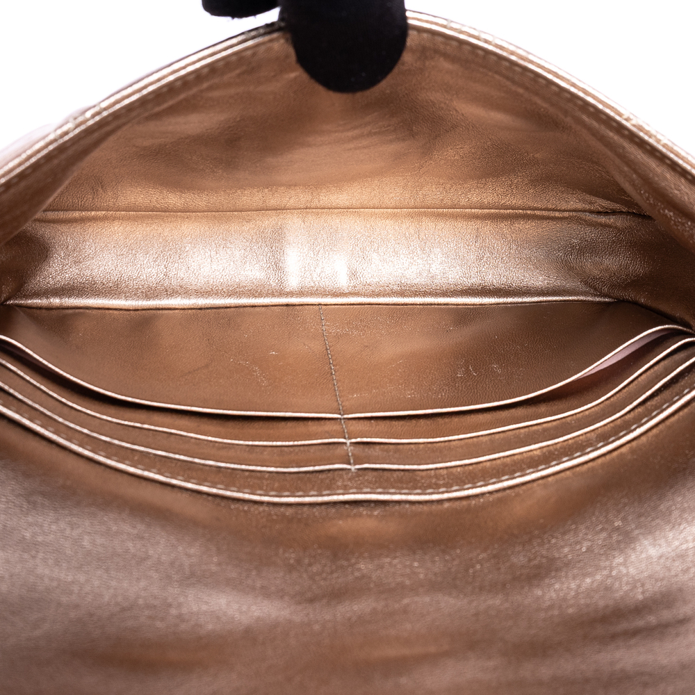 Dior Miss Dior Promenade Chain Clutch - Picture 9 of 10